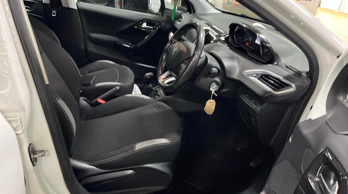 Used Peugeot 208 for sale - 77783671: Photo 7