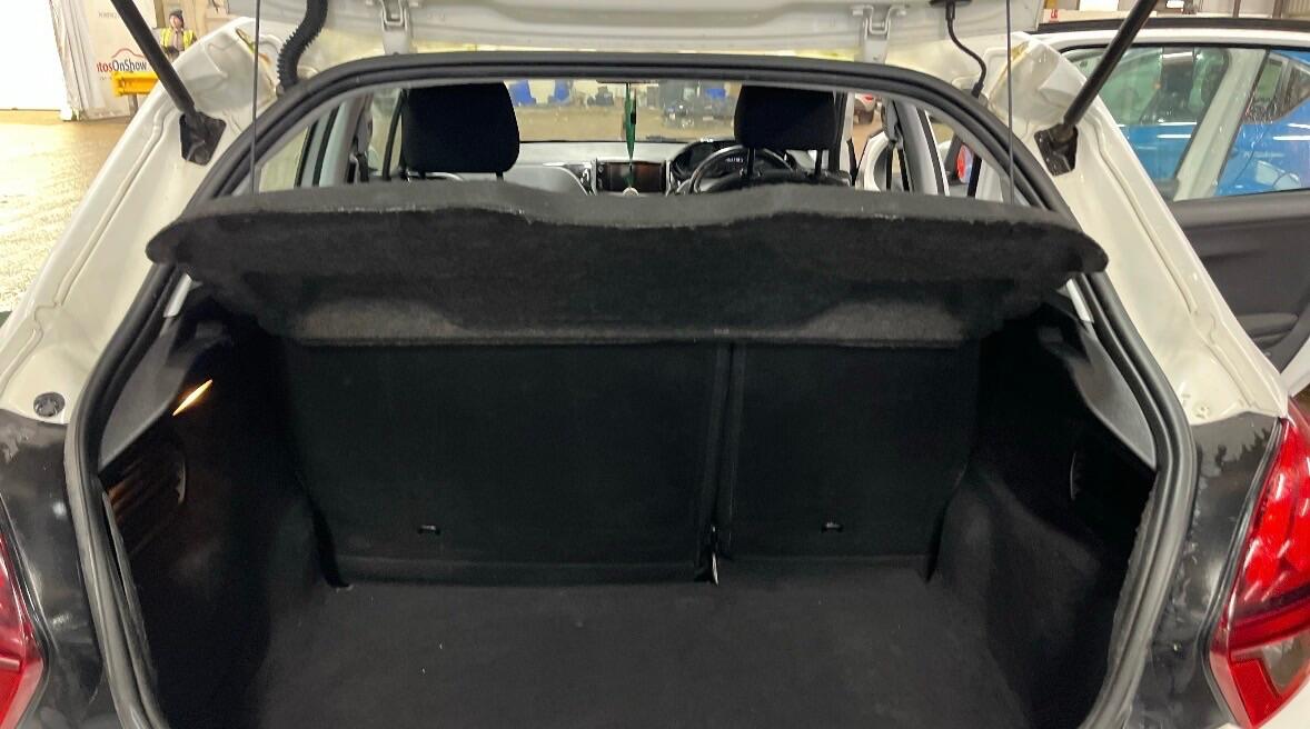 Used Peugeot 208 for sale - 77783671: Photo 9