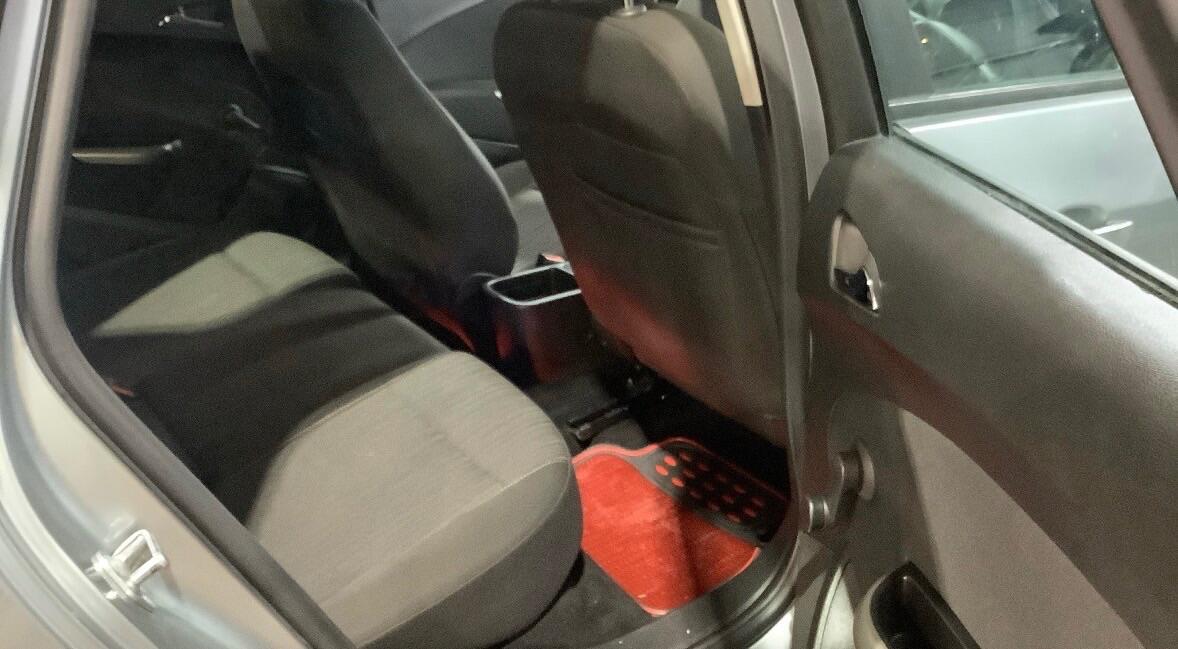 Used Vauxhall Astra for sale - 77709482: Photo 8