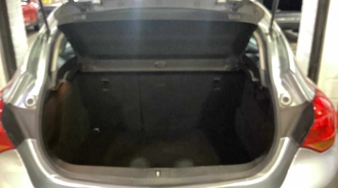 Used Vauxhall Astra for sale - 77709482: Photo 9