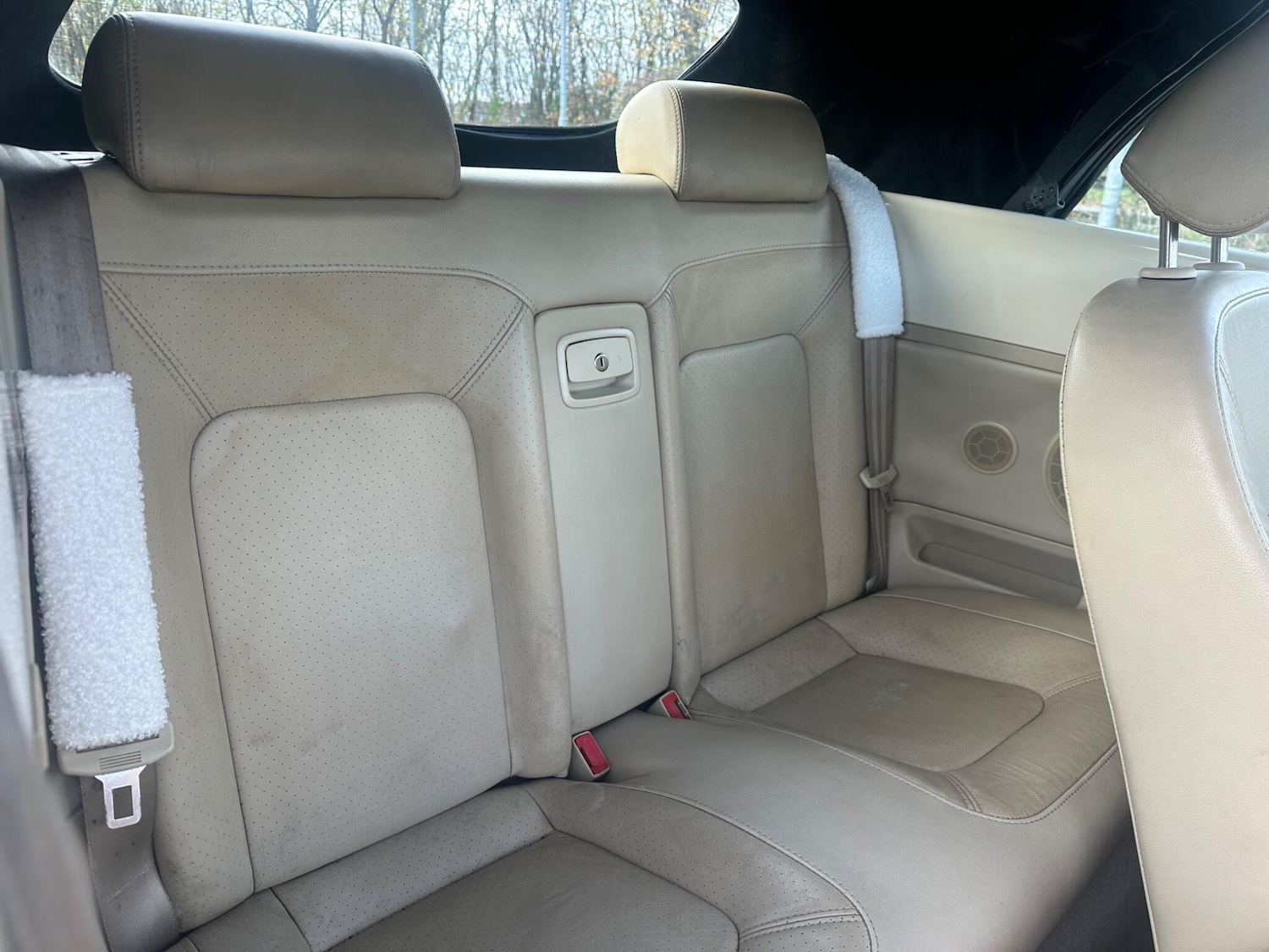 Used Volkswagen Beetle 2004 for sale - 76561618: Photo 18