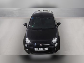Used Fiat 500 2015 for sale - 78260909: Photo