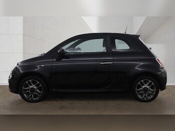 Used Fiat 500 2015 for sale - 78260909: Photo