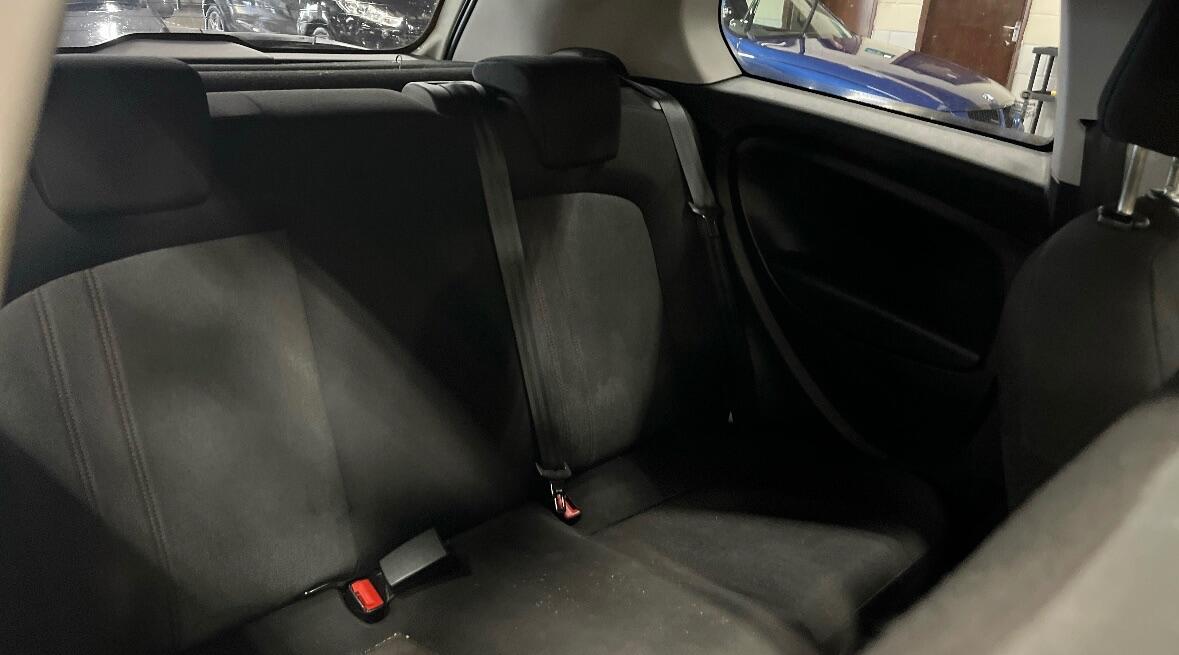 Used Fiat Punto 2012 for sale - 76370137: Photo 8