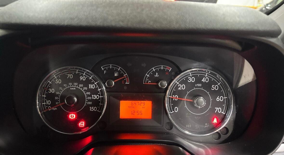 Used Fiat Punto 2012 for sale - 76370137: Photo 9