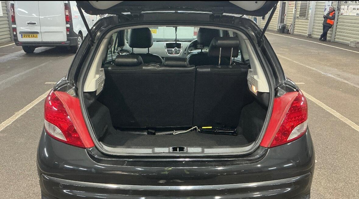 Used Peugeot 207 2011 for sale - 77015763: Photo 11