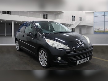 (61) - 1.6 VTi Allure Tiptronic Euro 5 3dr