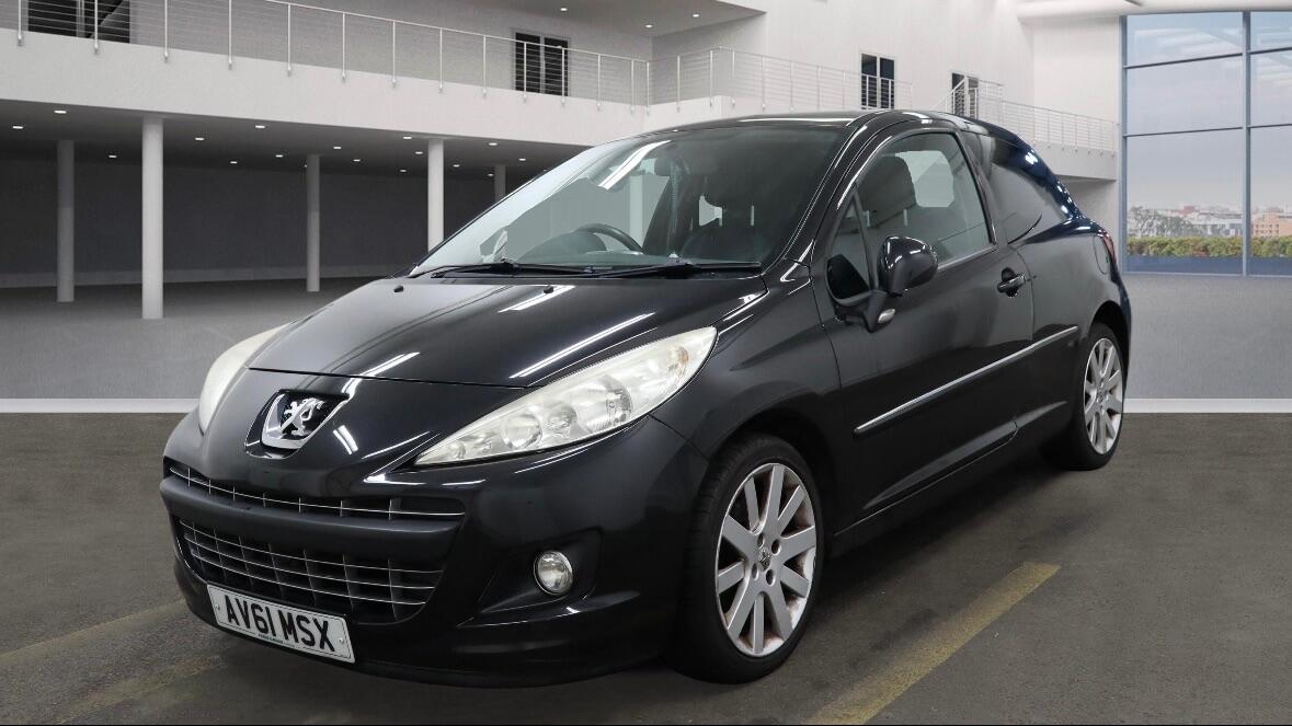 Used Peugeot 207 2011 for sale - 77015763: Photo 2