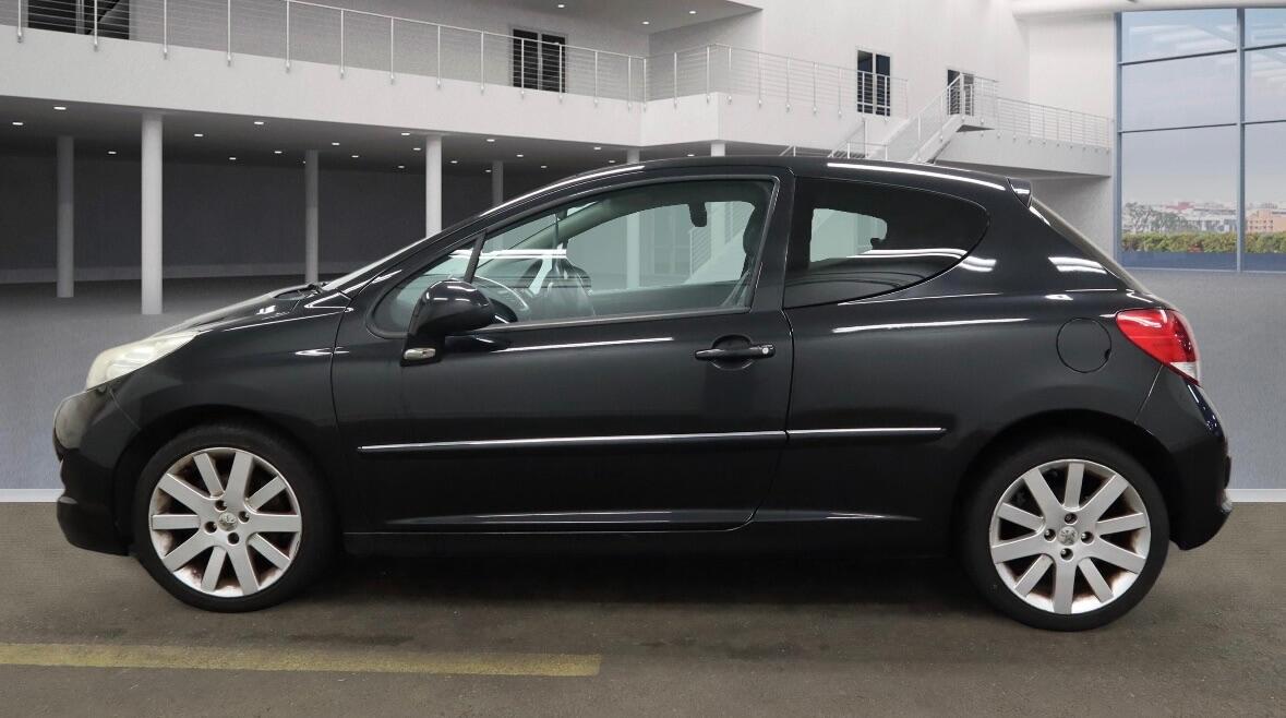 Used Peugeot 207 2011 for sale - 77015763: Photo 3