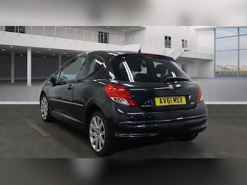 Used Peugeot 207 2011 for sale - 77015763: Photo