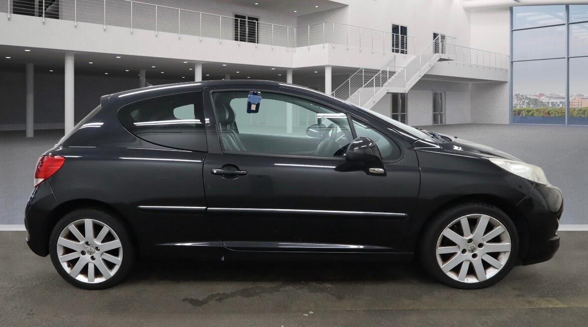 Used Peugeot 207 2011 for sale - 77015763: Photo 6