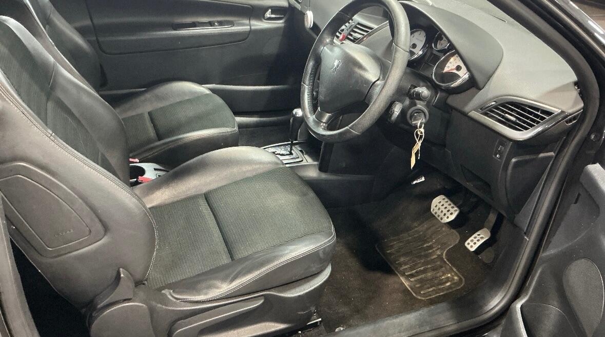 Used Peugeot 207 2011 for sale - 77015763: Photo 7