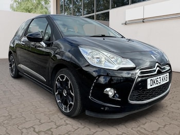 Citroen DS3 feature image