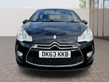 Used Citroen DS3 2013 for sale - 77704980: Photo