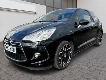 Used Citroen DS3 2013 for sale - 77704980: Photo