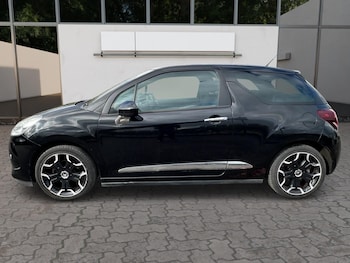 Used Citroen DS3 2013 for sale - 77704980: Photo