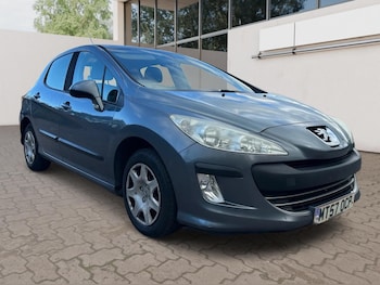 Used Peugeot 308 2008 for sale - 76850197: Photo
