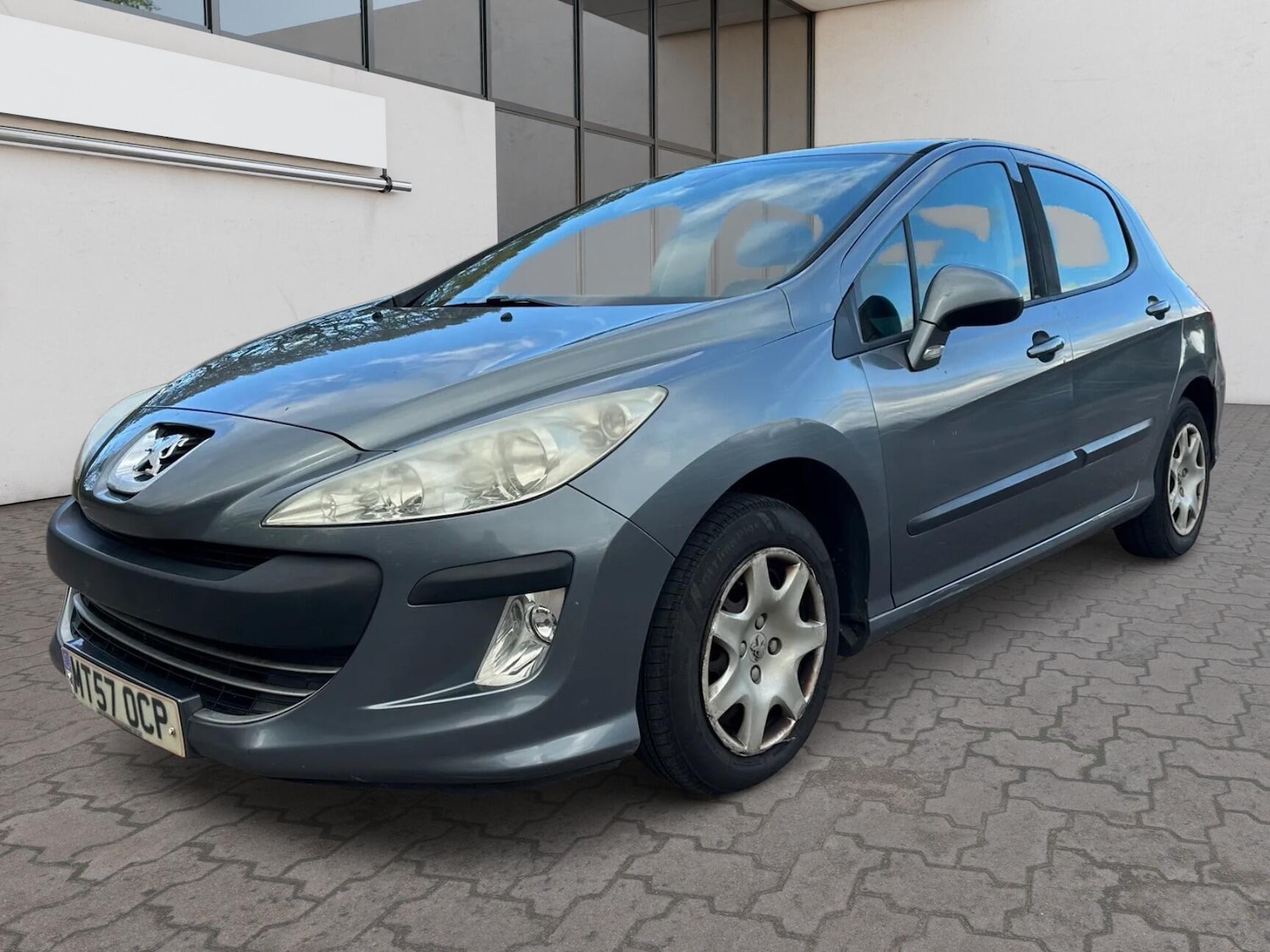 Used Peugeot 308 2008 for sale - 76850197: Photo 3