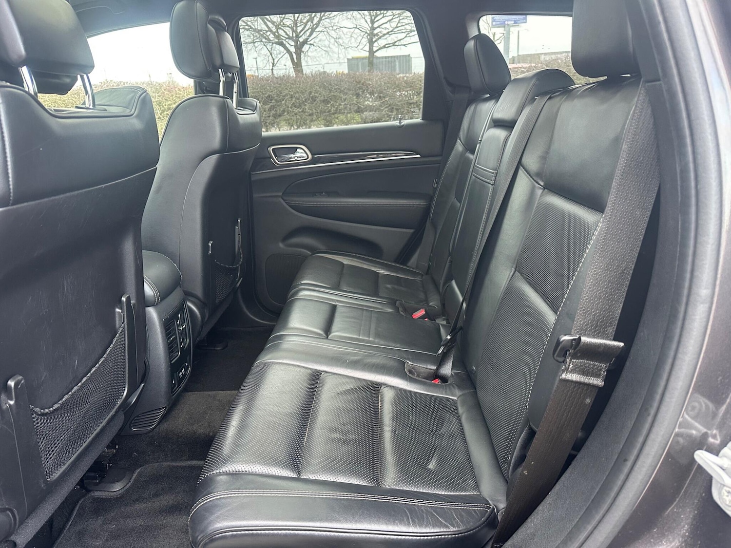 Used Jeep Grand Cherokee for sale - 77738533: Photo 10