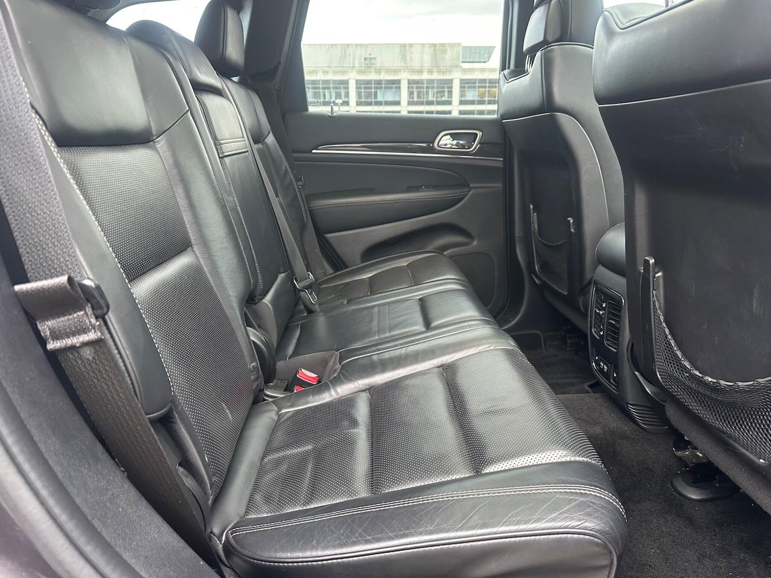 Used Jeep Grand Cherokee for sale - 77738533: Photo 11