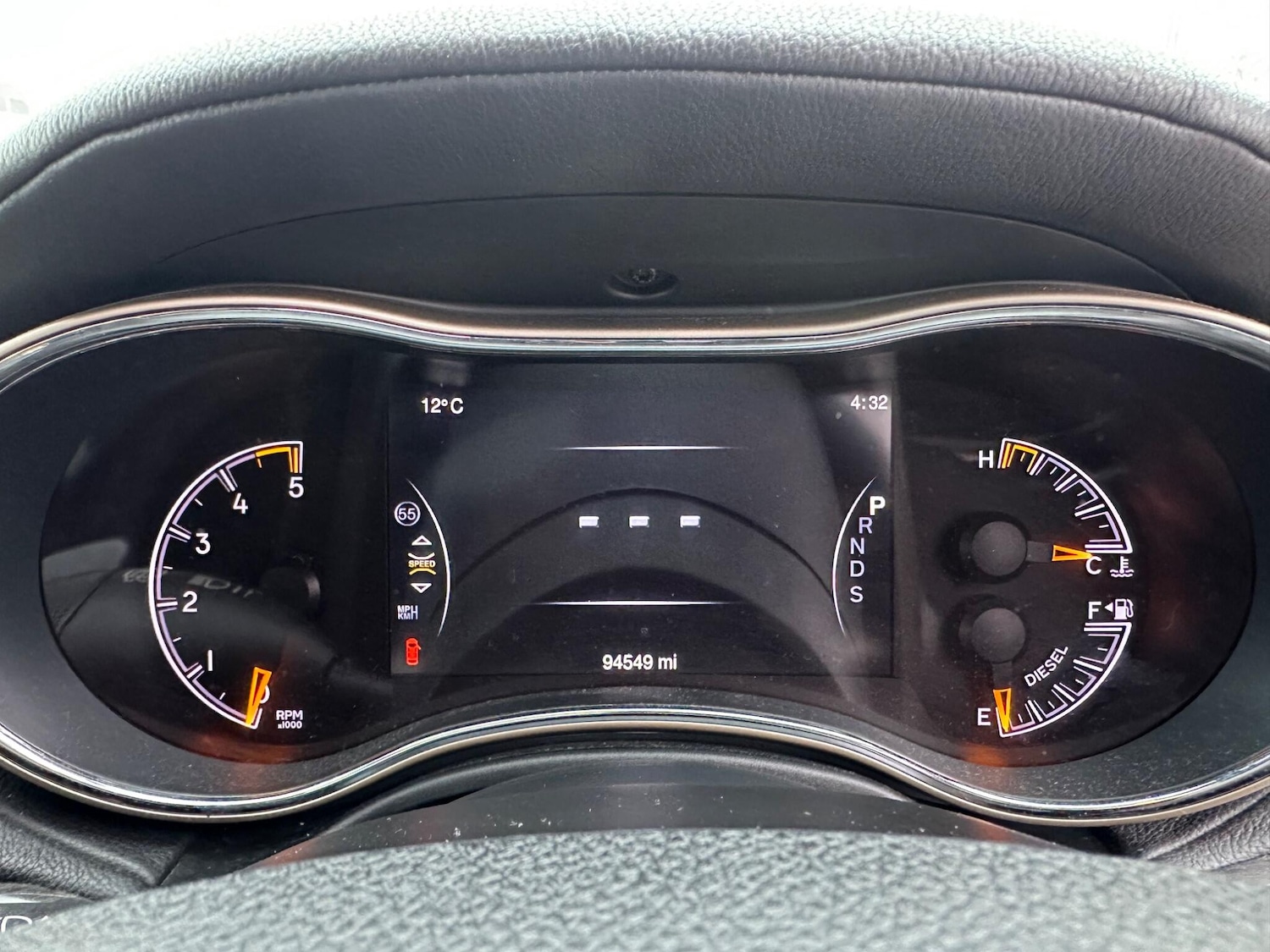 Used Jeep Grand Cherokee for sale - 77738533: Photo 13