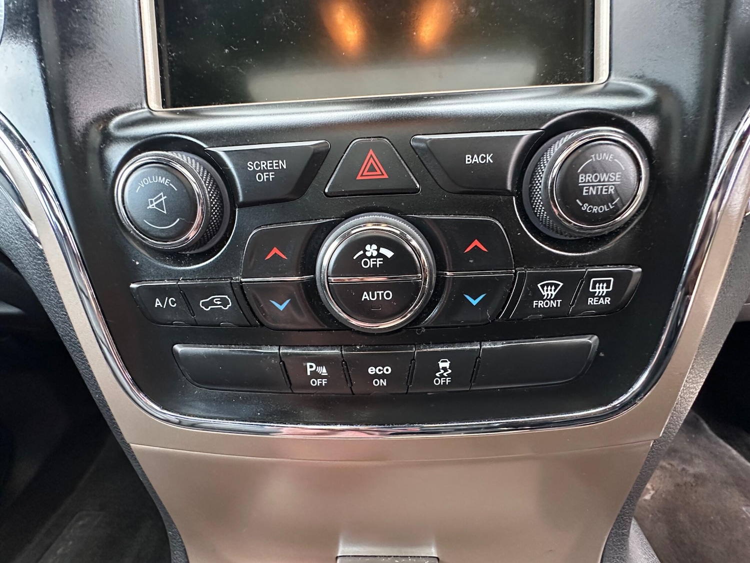 Used Jeep Grand Cherokee for sale - 77738533: Photo 14