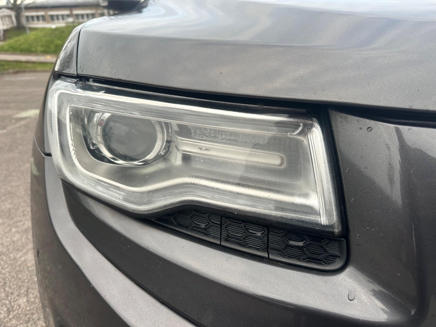 Used Jeep Grand Cherokee for sale - 77738533: Photo 15