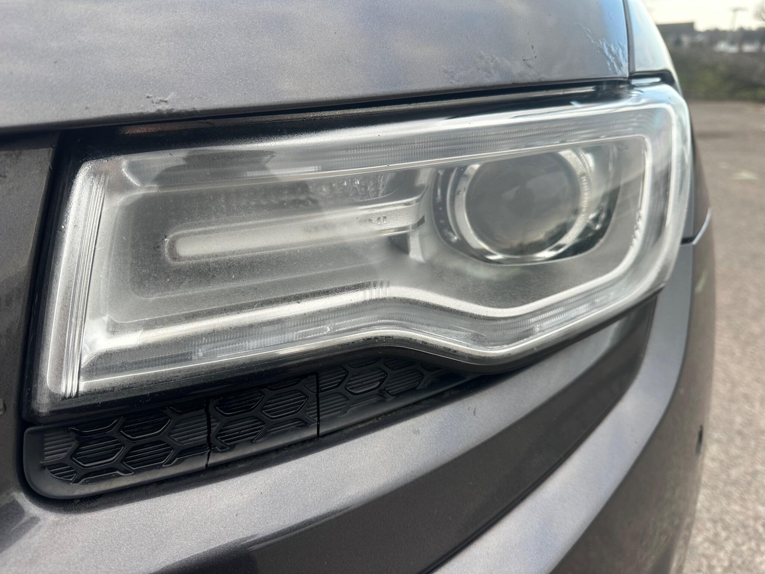 Used Jeep Grand Cherokee for sale - 77738533: Photo 16