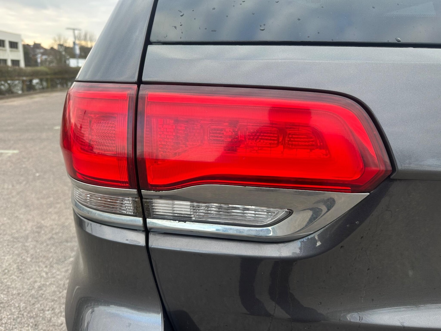 Used Jeep Grand Cherokee for sale - 77738533: Photo 17