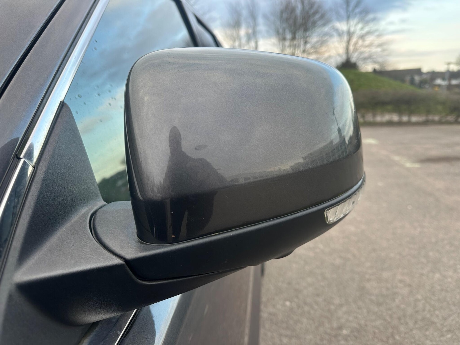 Used Jeep Grand Cherokee for sale - 77738533: Photo 21