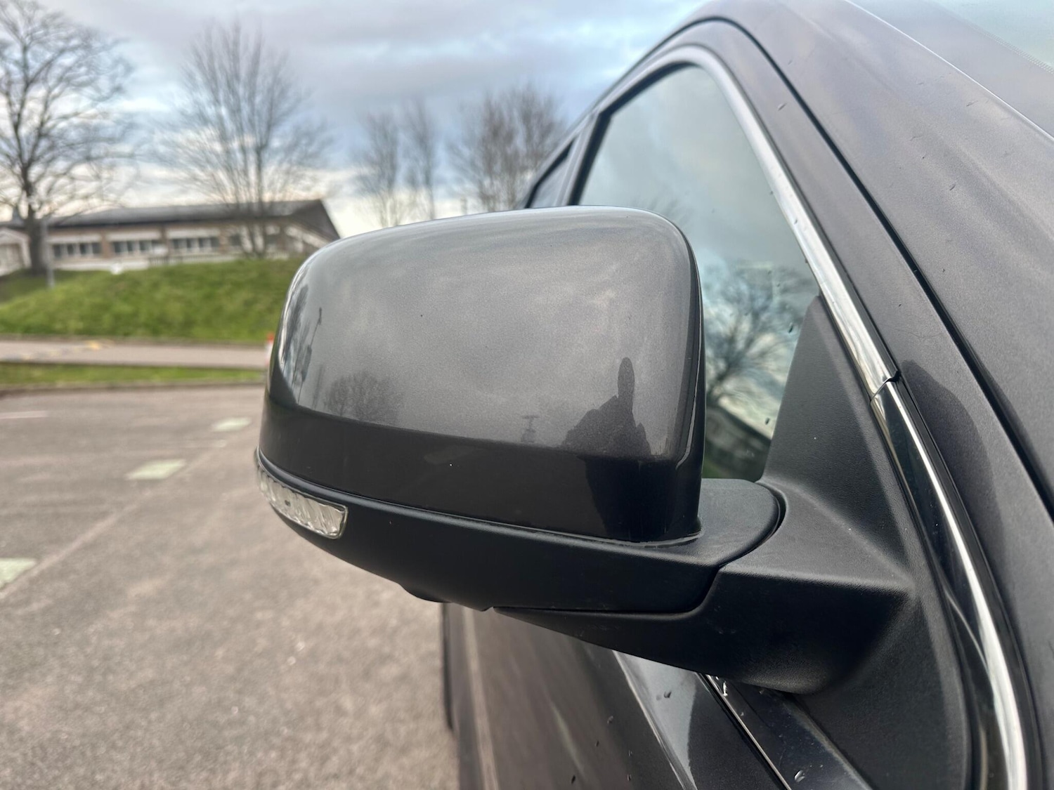 Used Jeep Grand Cherokee for sale - 77738533: Photo 22