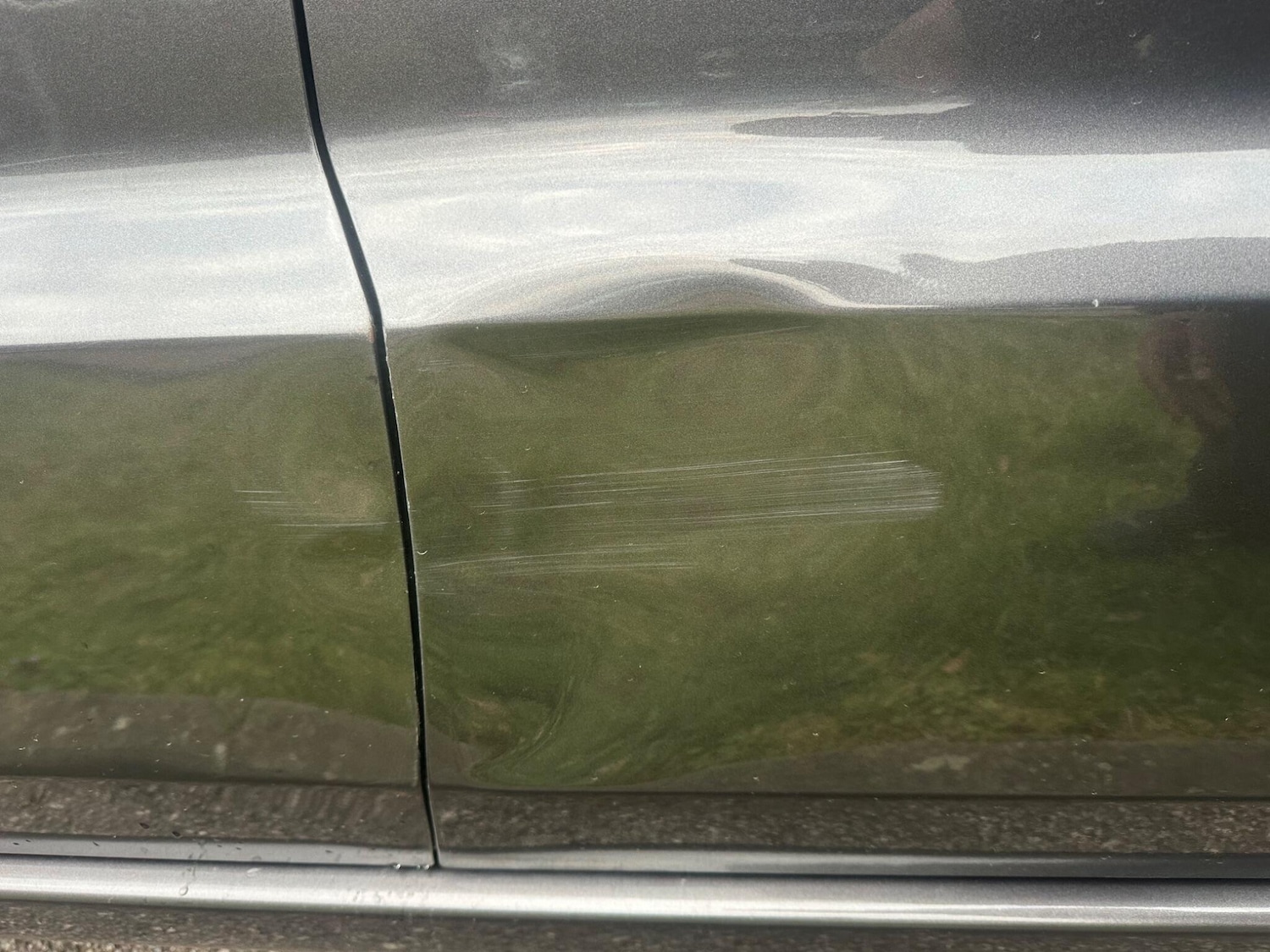 Used Jeep Grand Cherokee for sale - 77738533: Photo 31