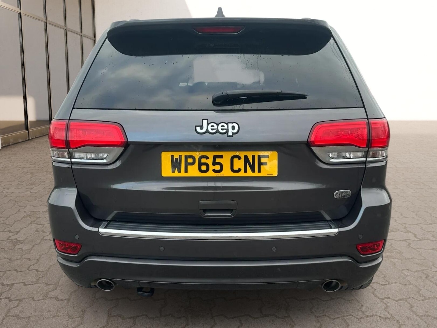 Used Jeep Grand Cherokee for sale - 77738533: Photo 6