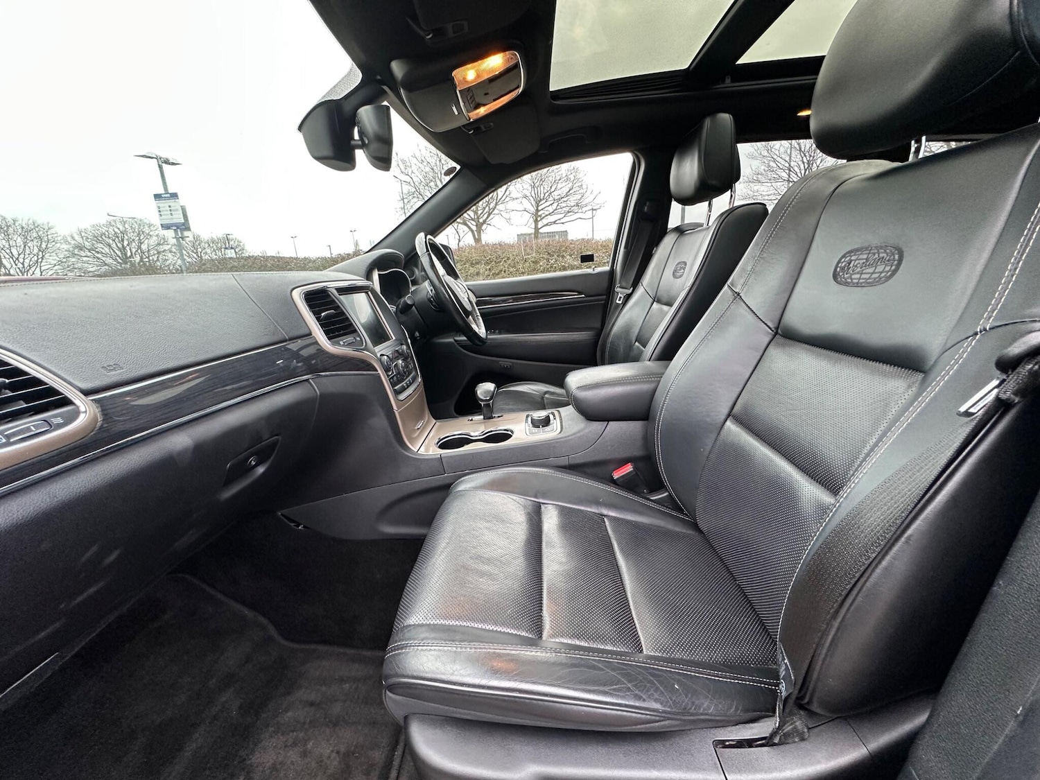 Used Jeep Grand Cherokee for sale - 77738533: Photo 9