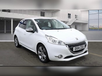 Peugeot 208 feature image