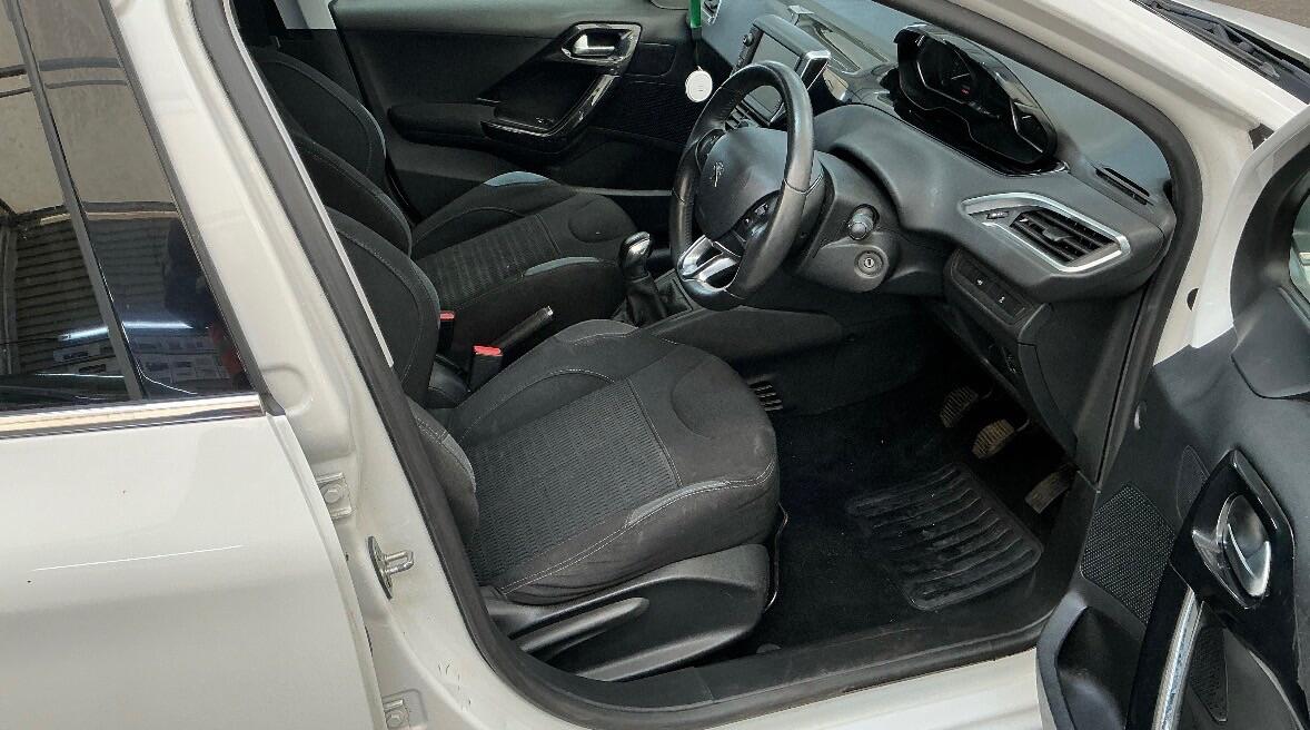 Used Peugeot 208 for sale - 77753317: Photo 7