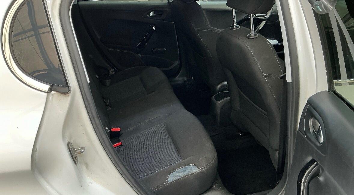 Used Peugeot 208 for sale - 77753317: Photo 8