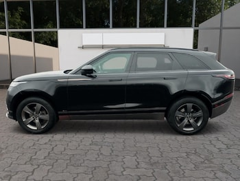 Used Land Rover Range Rover Velar 2019 for sale - 78362974: Photo