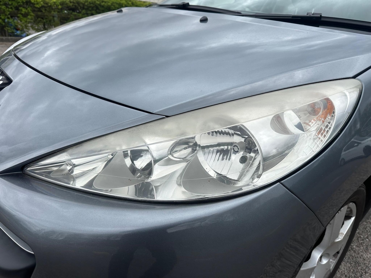 Used Peugeot 207 2011 for sale - 78127849: Photo 10