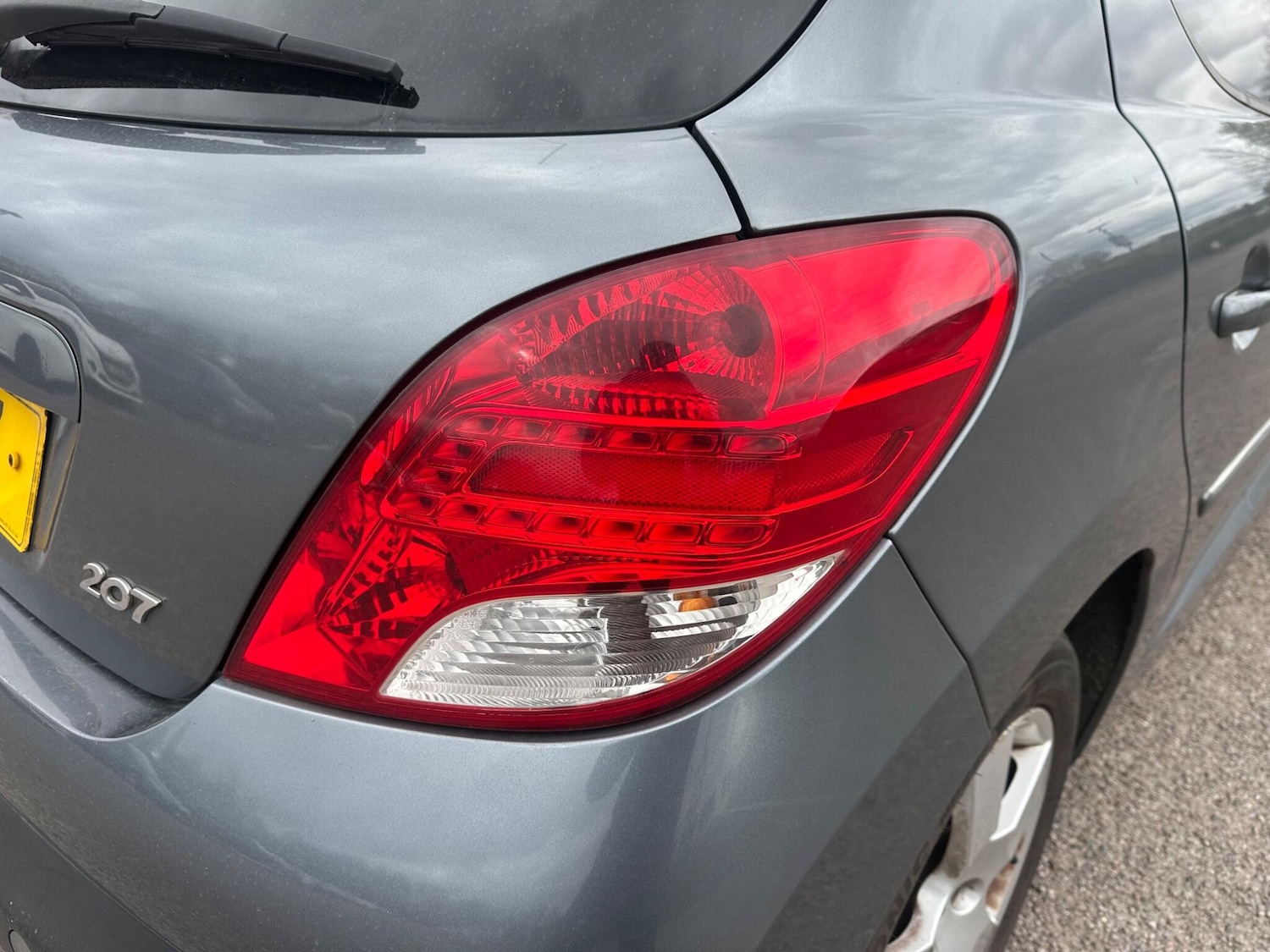 Used Peugeot 207 2011 for sale - 78127849: Photo 12