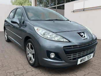 Used Peugeot 207 2011 for sale - 78127849: Photo