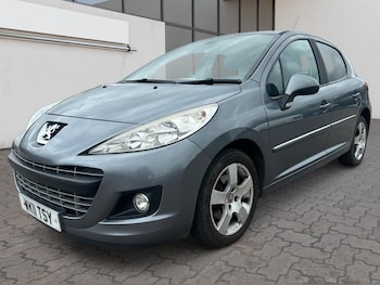 Used Peugeot 207 2011 for sale - 78127849: Photo