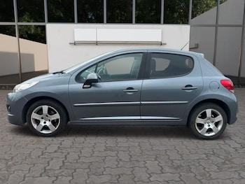 Used Peugeot 207 2011 for sale - 78127849: Photo