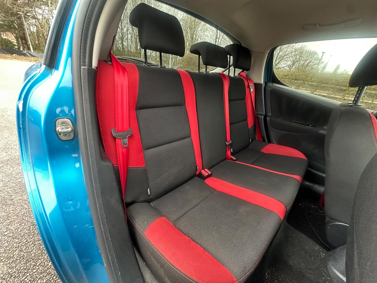 Used Peugeot 207 2012 for sale - 77634000: Photo 11