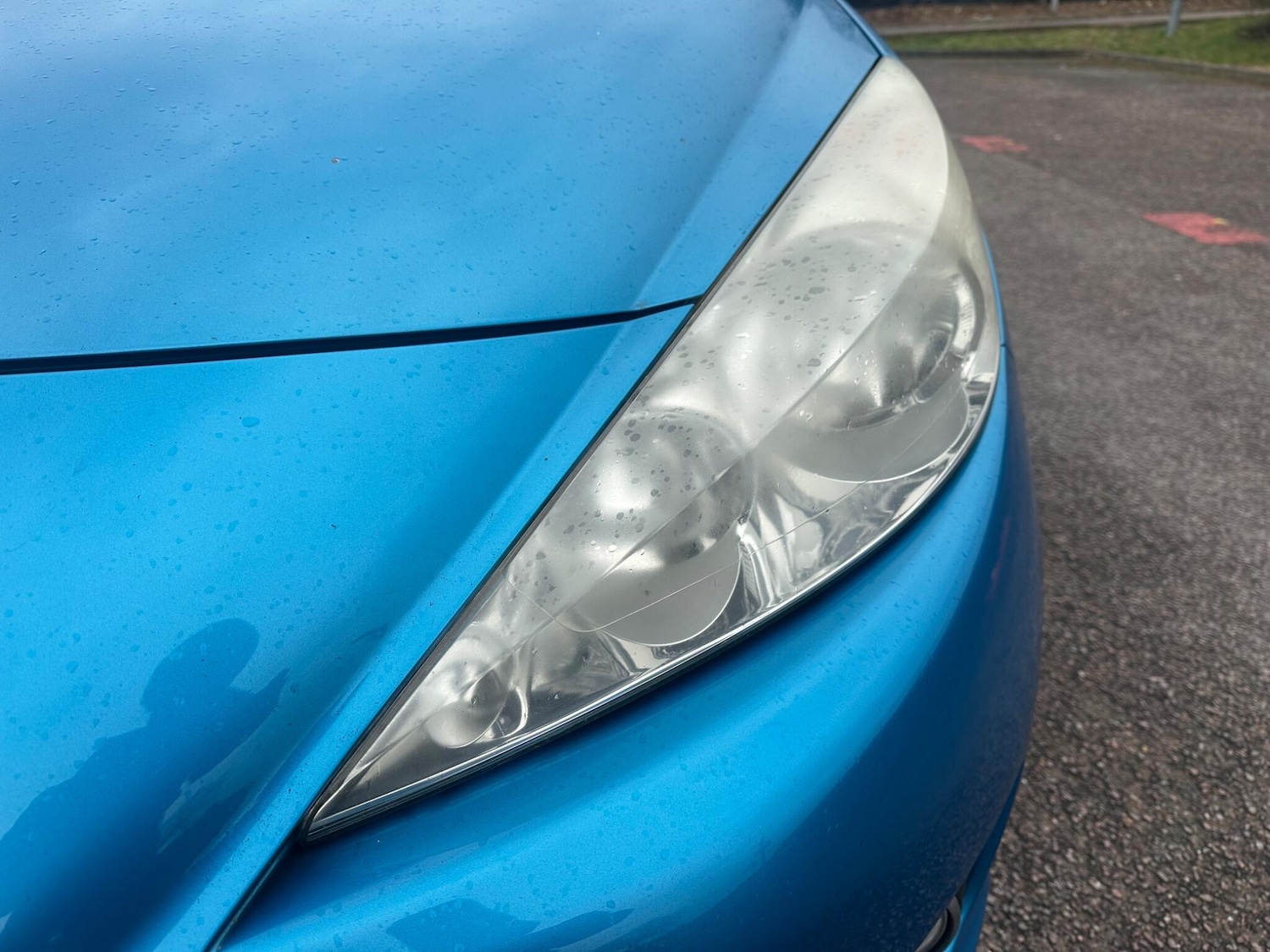 Used Peugeot 207 2012 for sale - 77634000: Photo 13