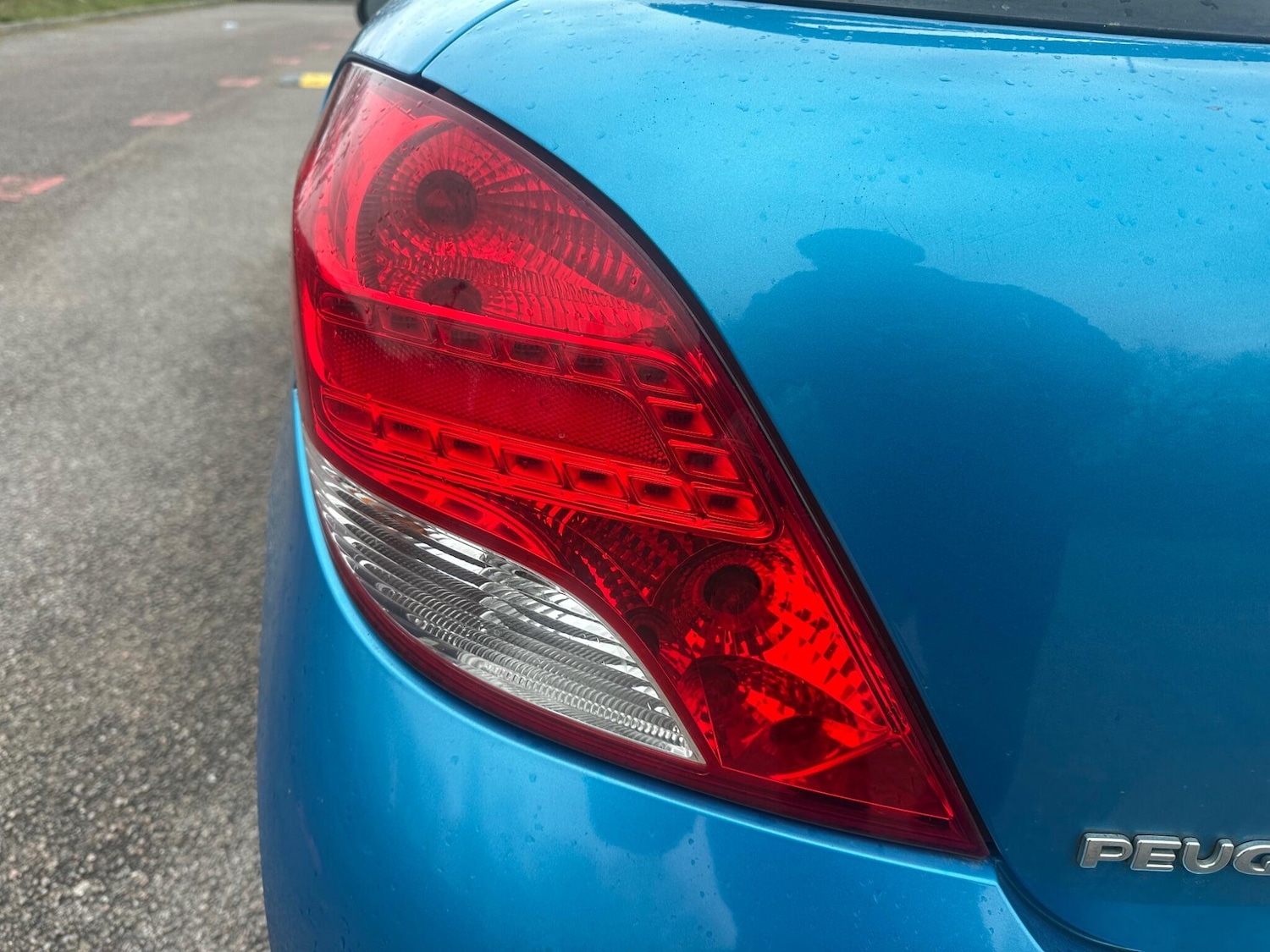 Used Peugeot 207 2012 for sale - 77634000: Photo 14