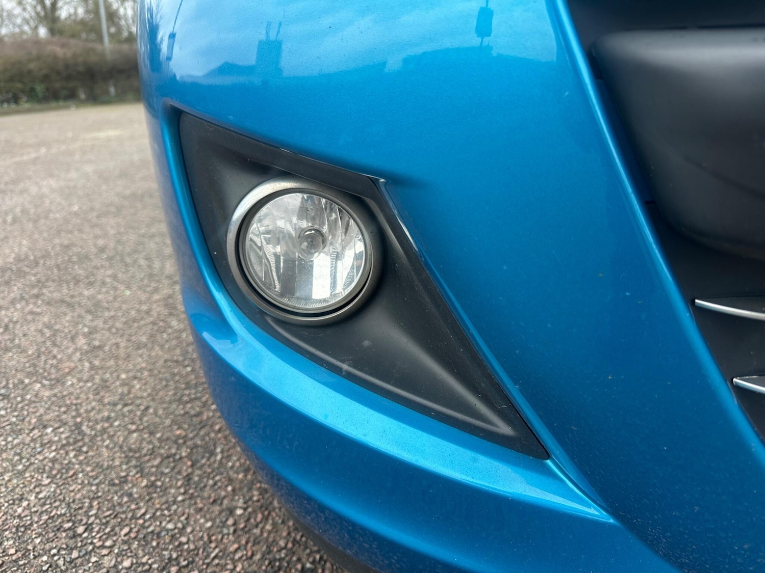 Used Peugeot 207 2012 for sale - 77634000: Photo 16