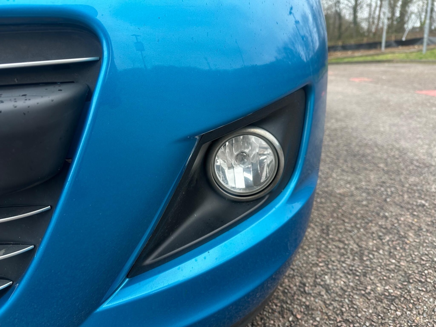 Used Peugeot 207 2012 for sale - 77634000: Photo 17