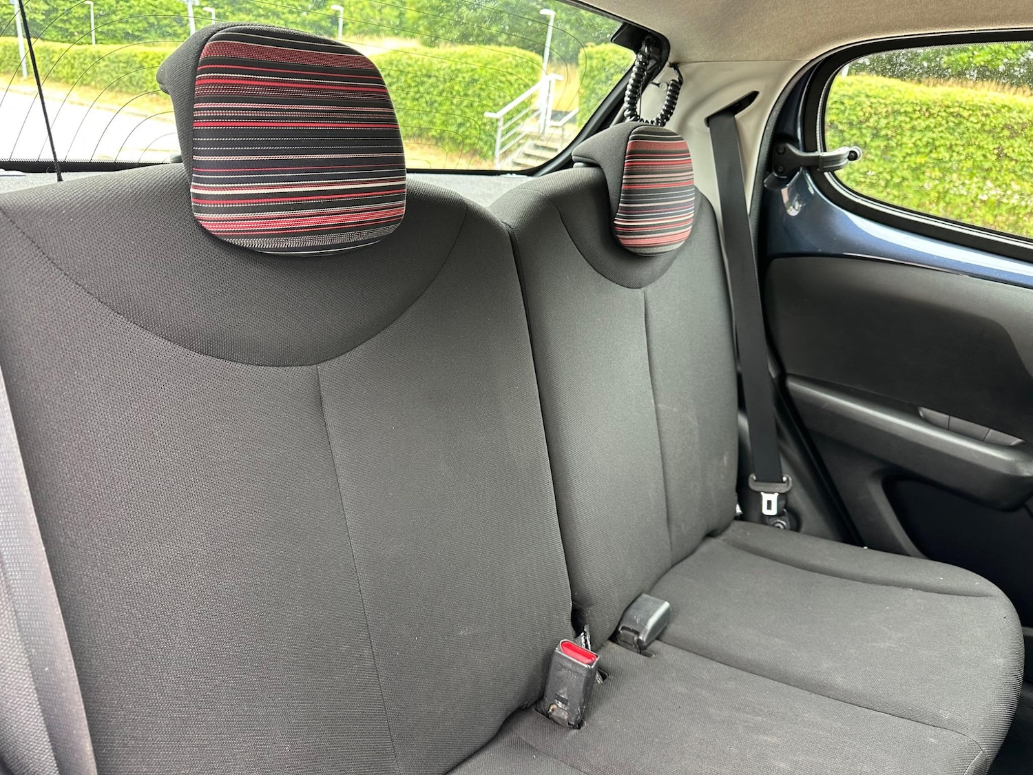 Used Citroen C1 2016 for sale - 76370585: Photo 10