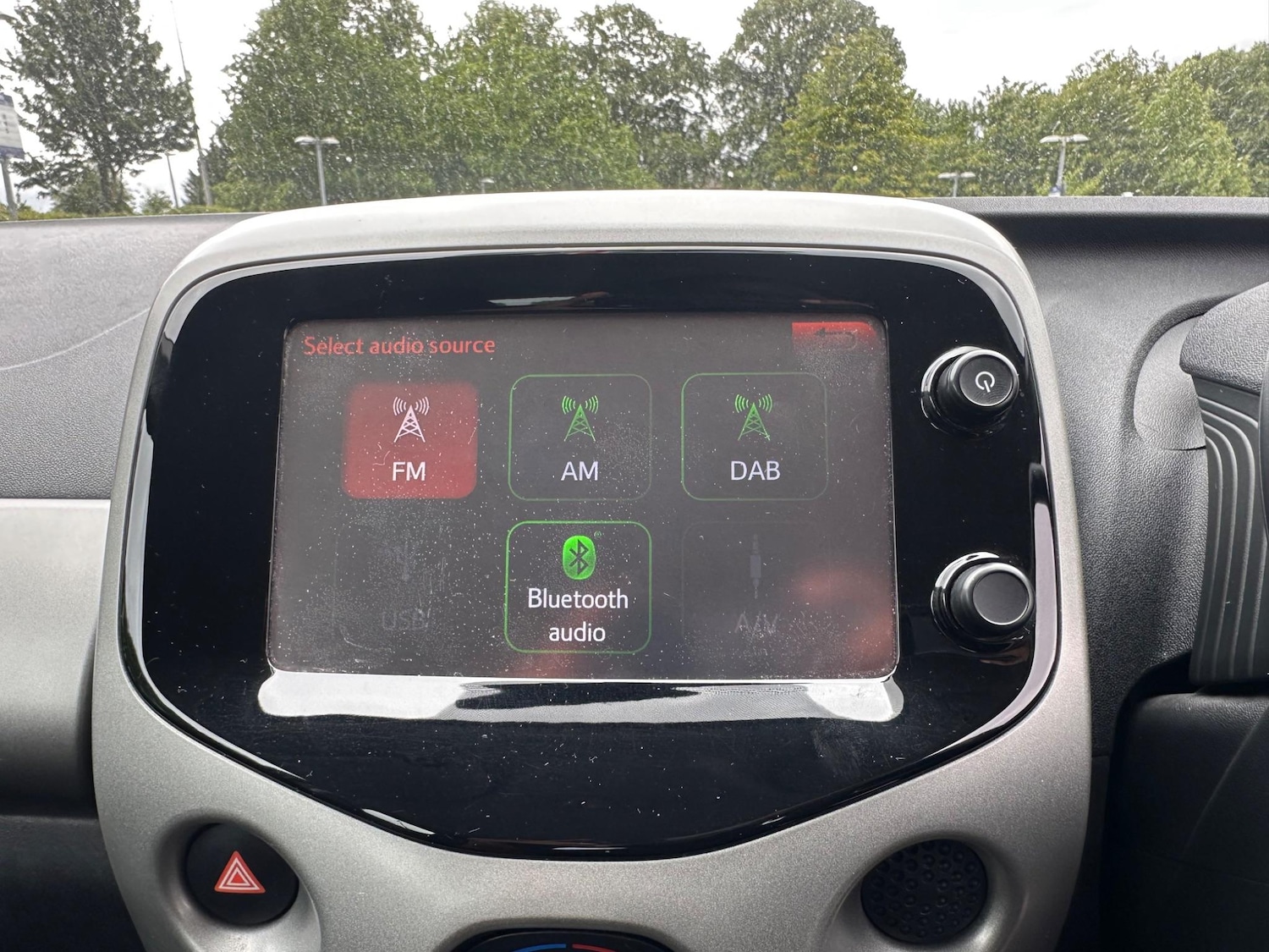 Used Citroen C1 2016 for sale - 76370585: Photo 14